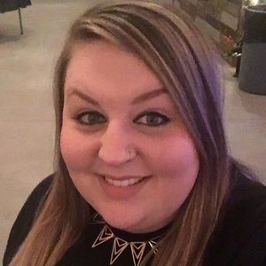 Meet your Posher, Jodi